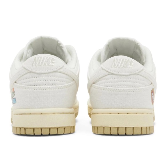 The Nike Women’s Dunk Low SE ‘The Future Is Equal’ - Picture 2 of 6